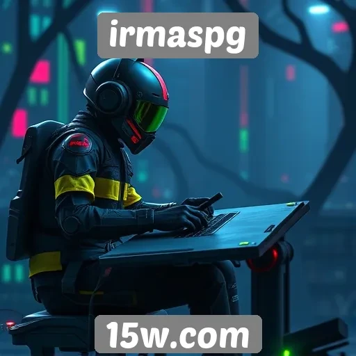 Análise da jogabilidade em irmaspg