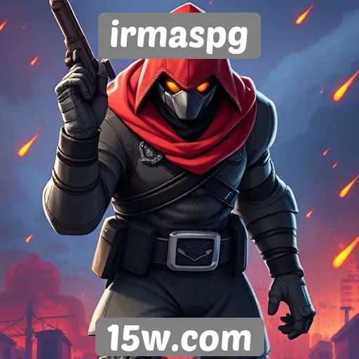 Avaliação de jogos populares no irmaspg