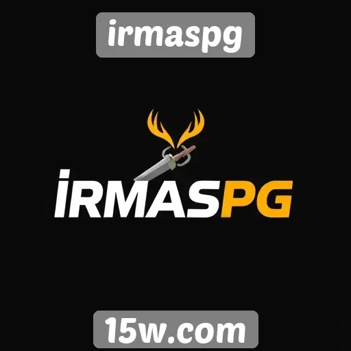 Novidades e lançamentos no site irmaspg